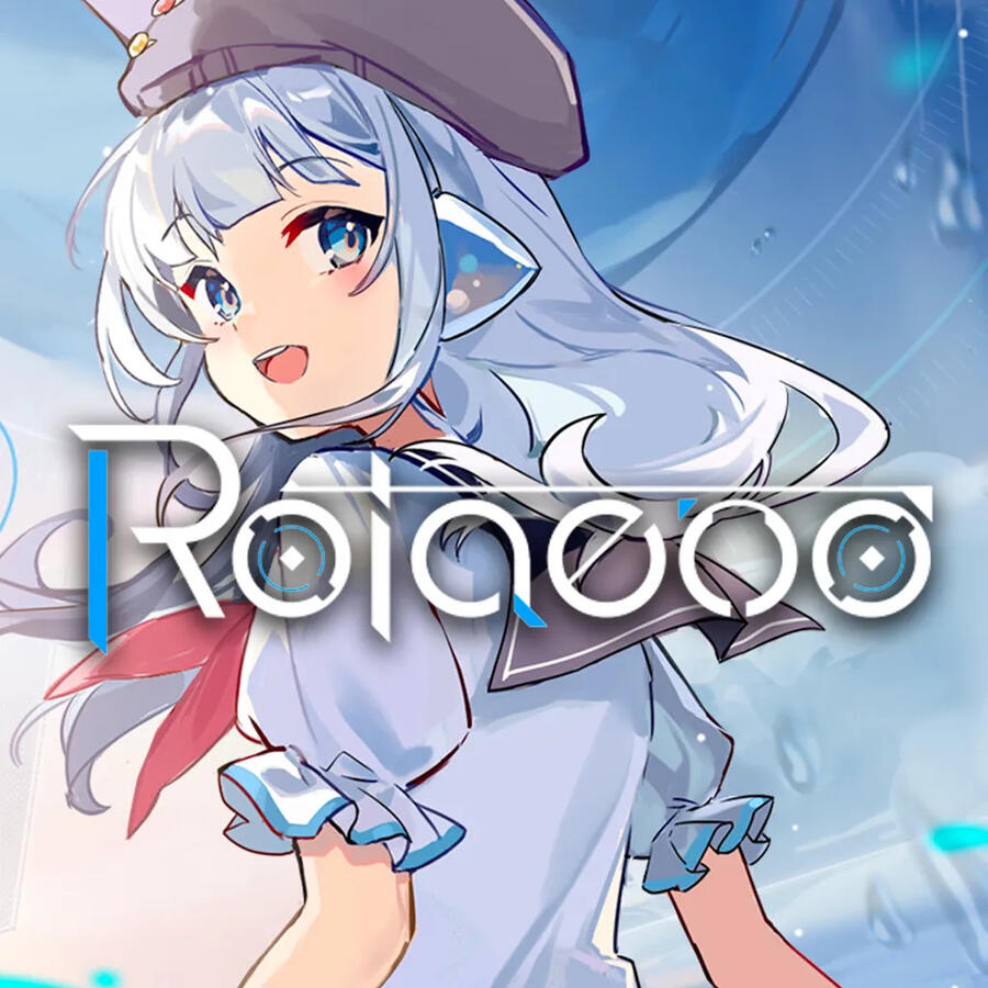 Rotaeno